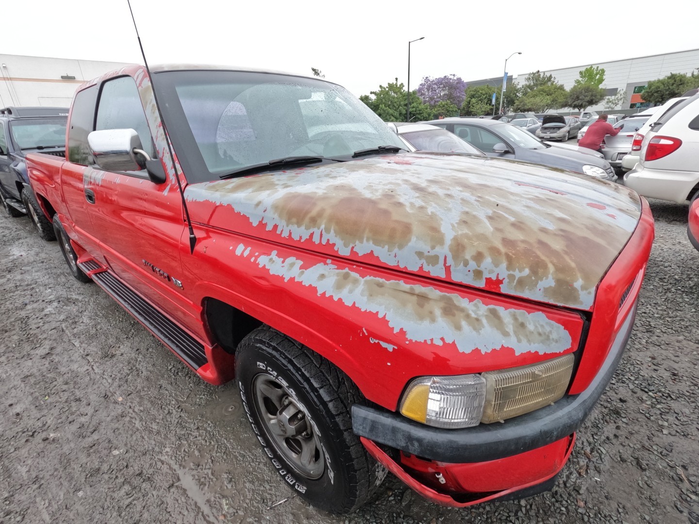 Vehicle Image