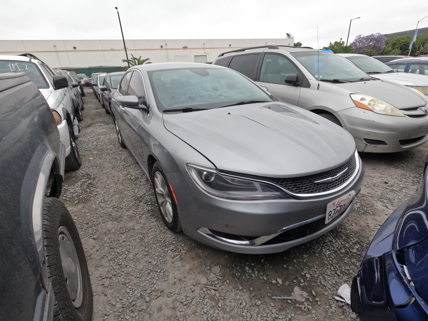 Vehicle Image