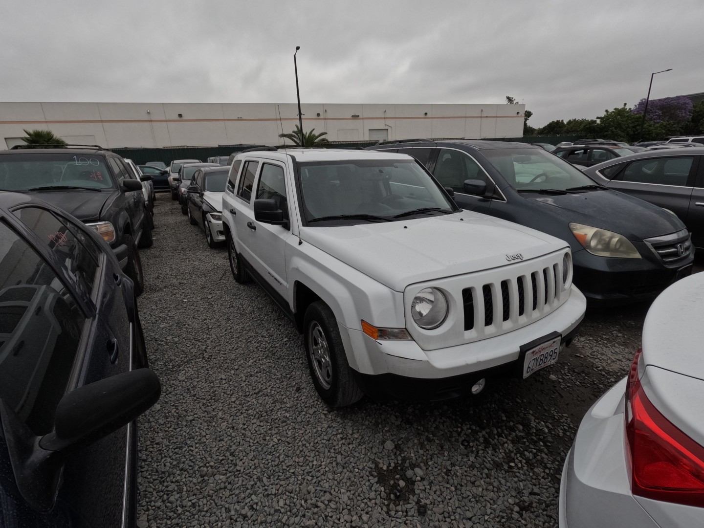Vehicle Image