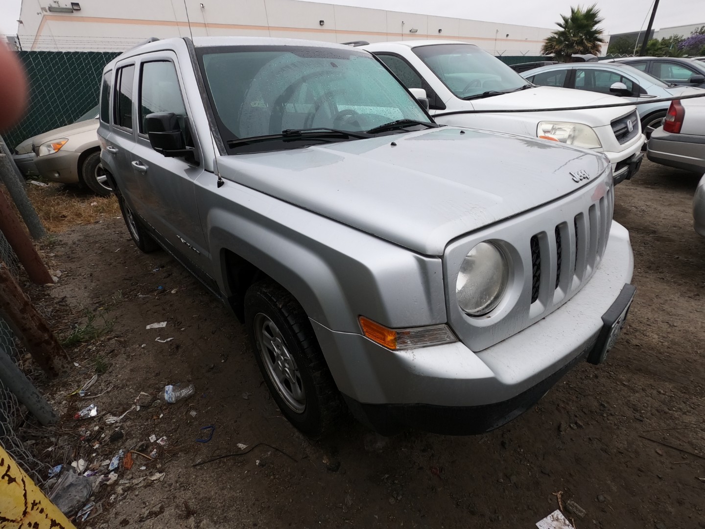 Vehicle Image