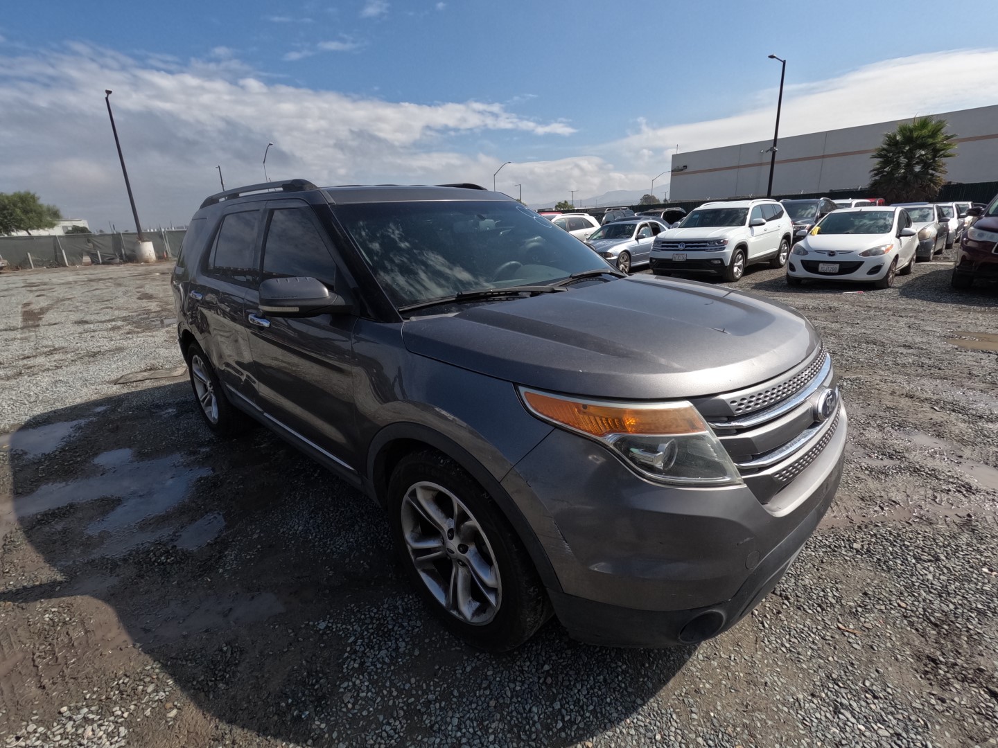Vehicle Image