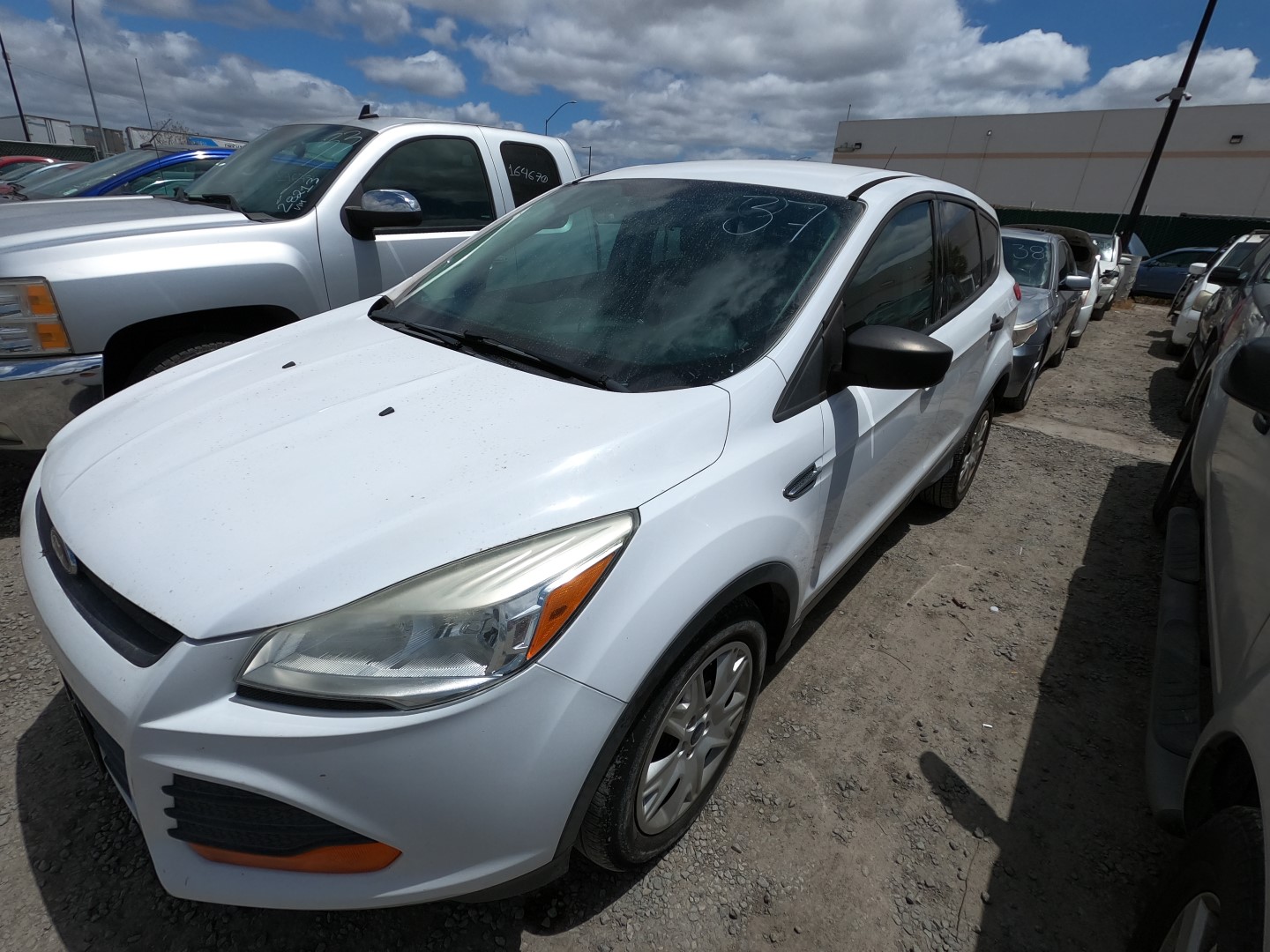 Vehicle Image