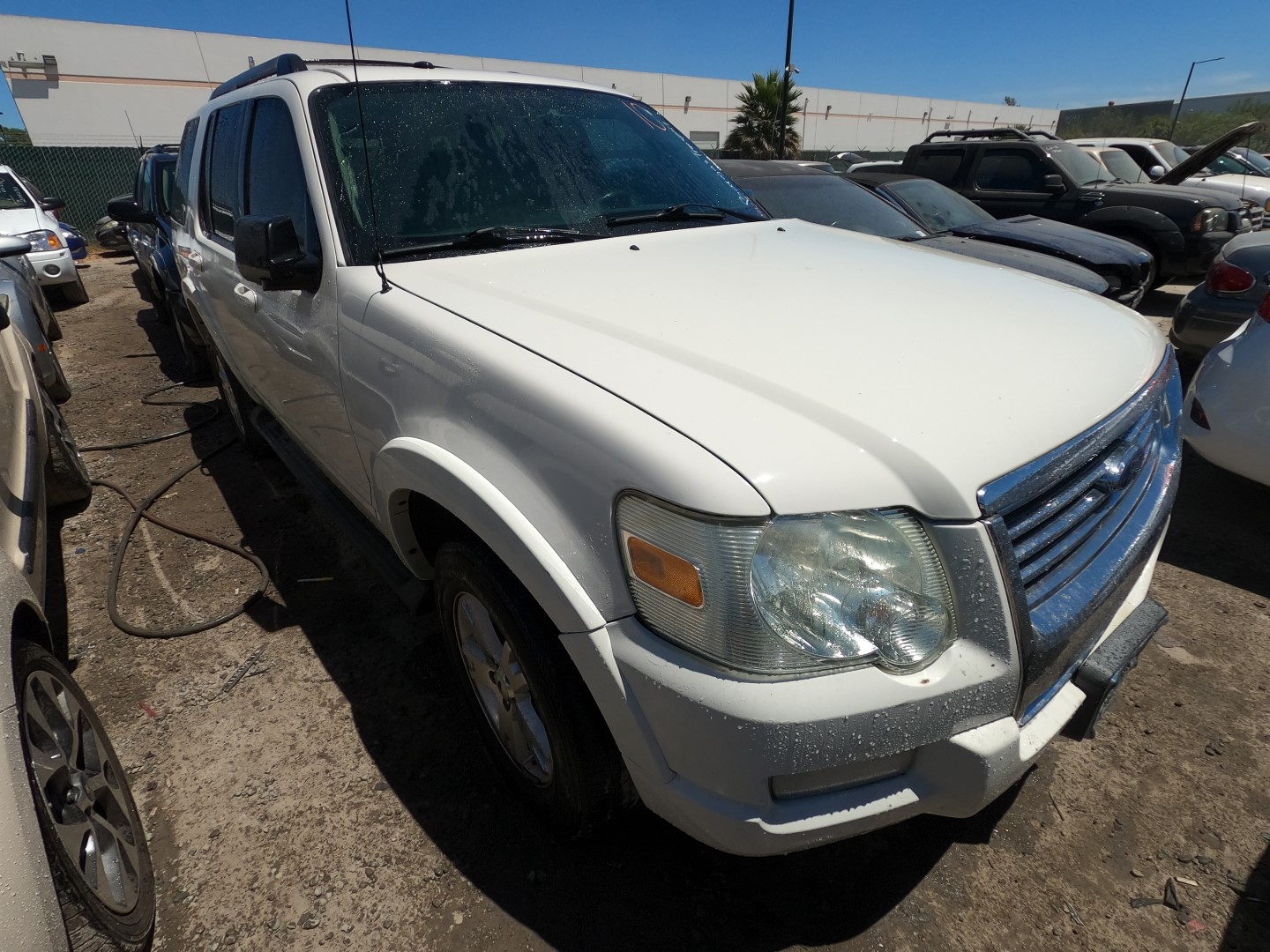 Vehicle Image