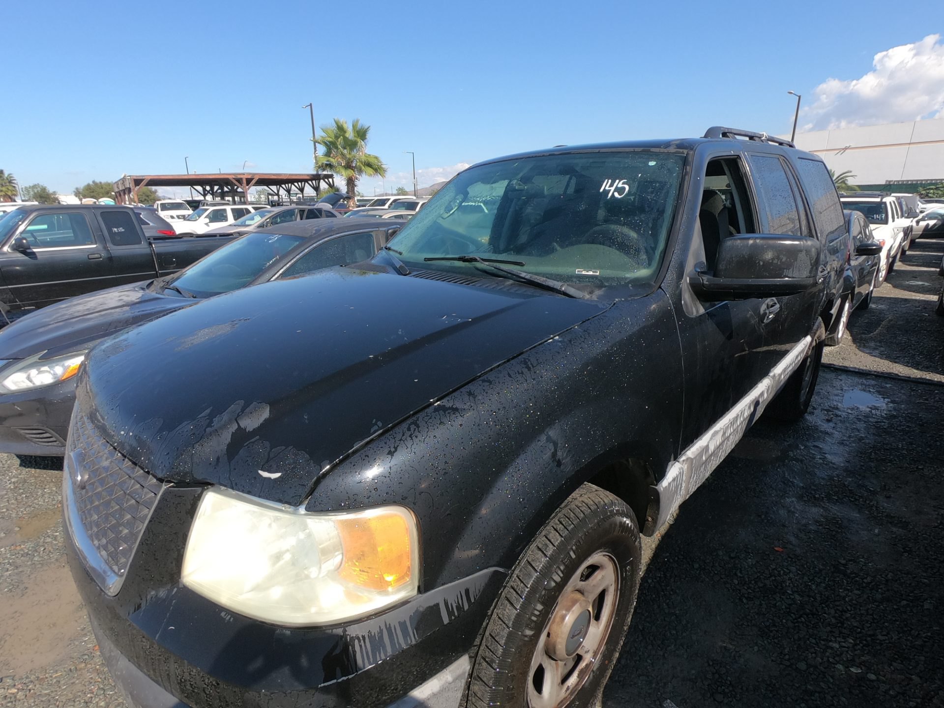 2006 FORD EXPEDITION — photo 1
