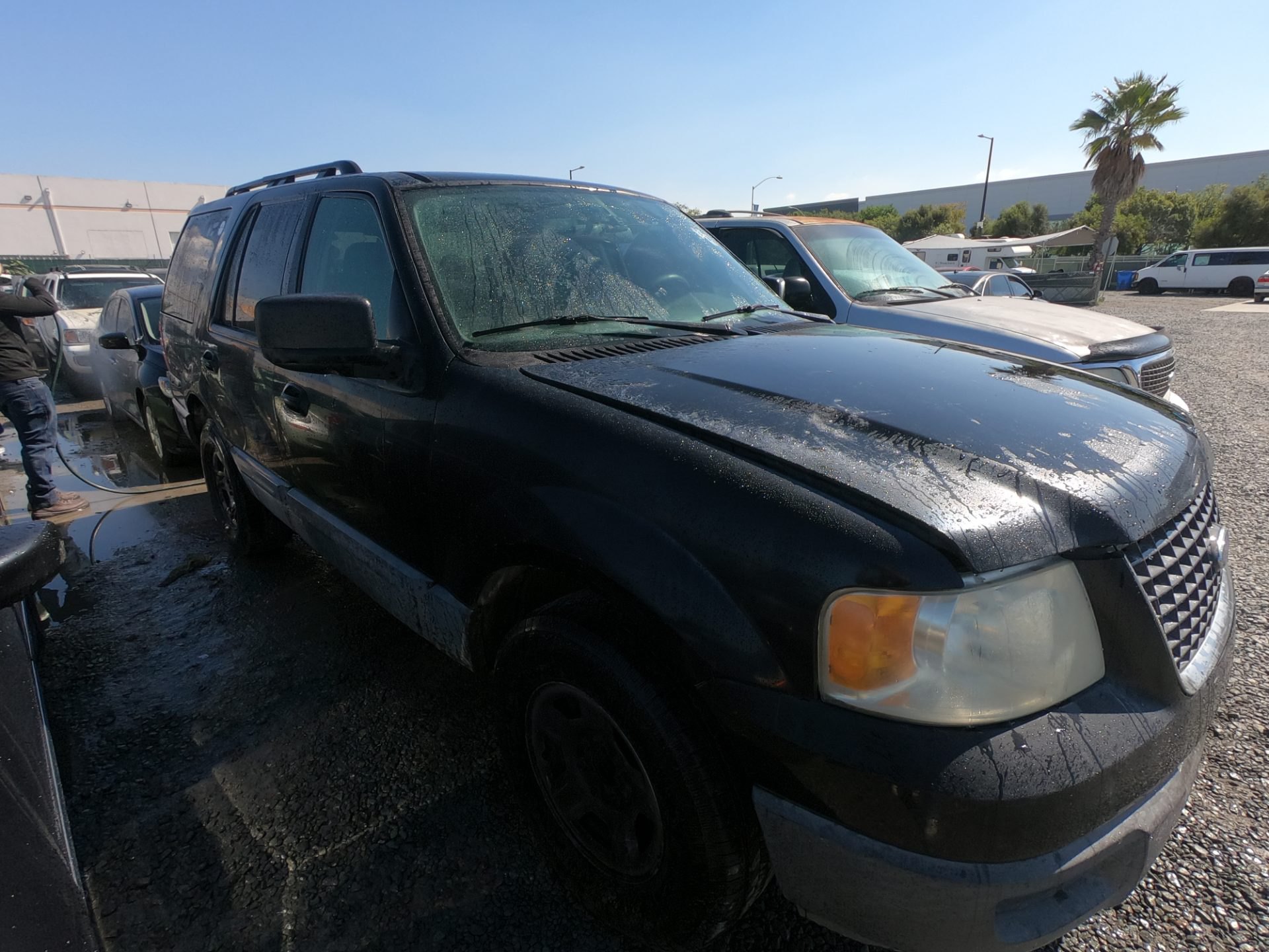2006 FORD EXPEDITION — thumbnail 2