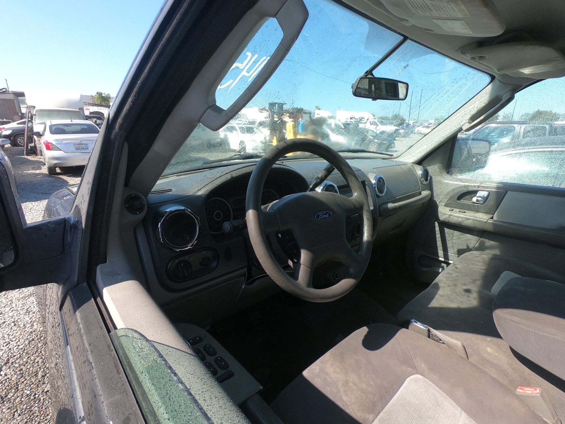 2006 FORD EXPEDITION — thumbnail 3