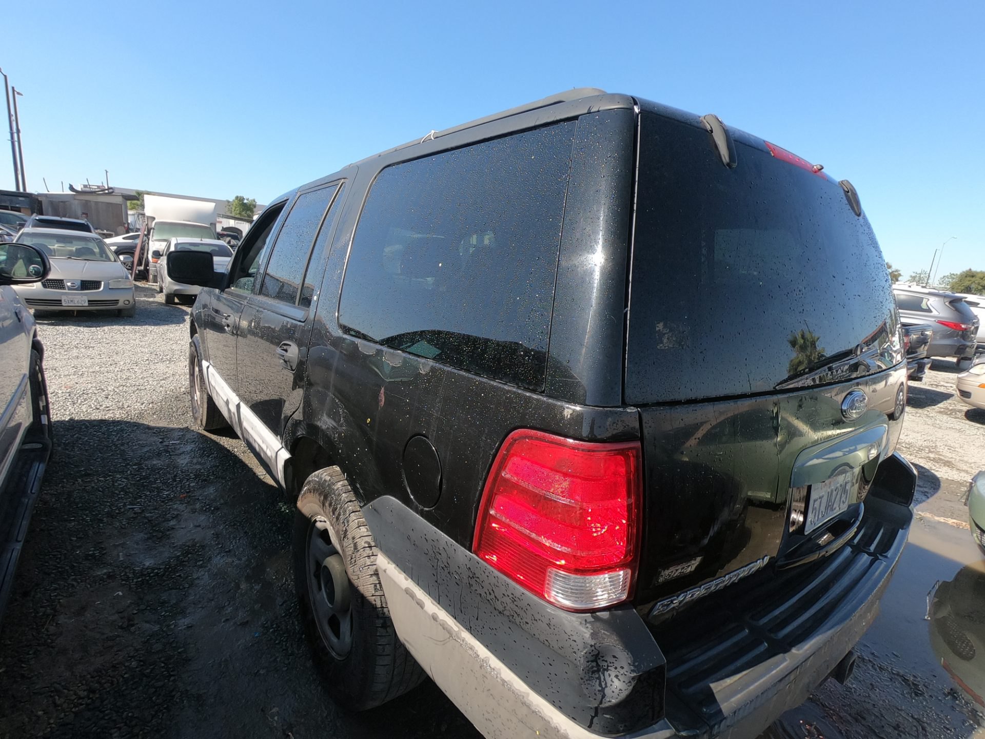 2006 FORD EXPEDITION — thumbnail 4