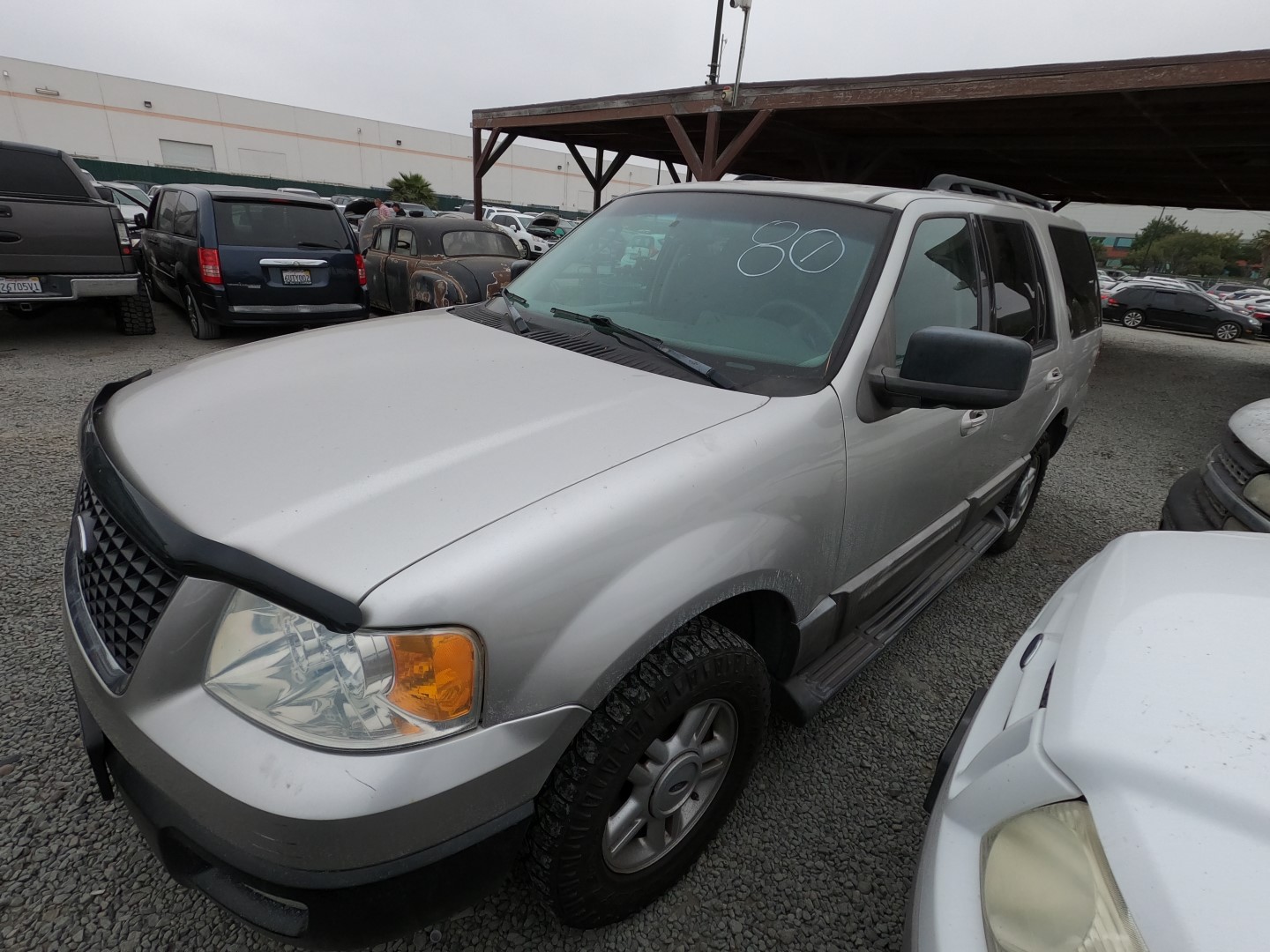 Vehicle Image