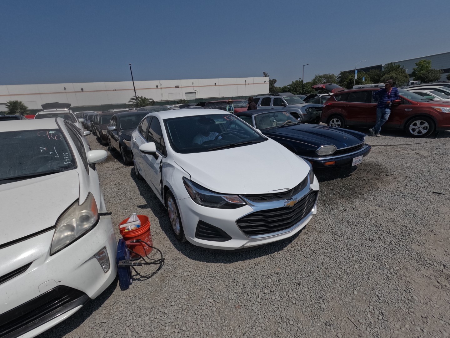 Vehicle Image