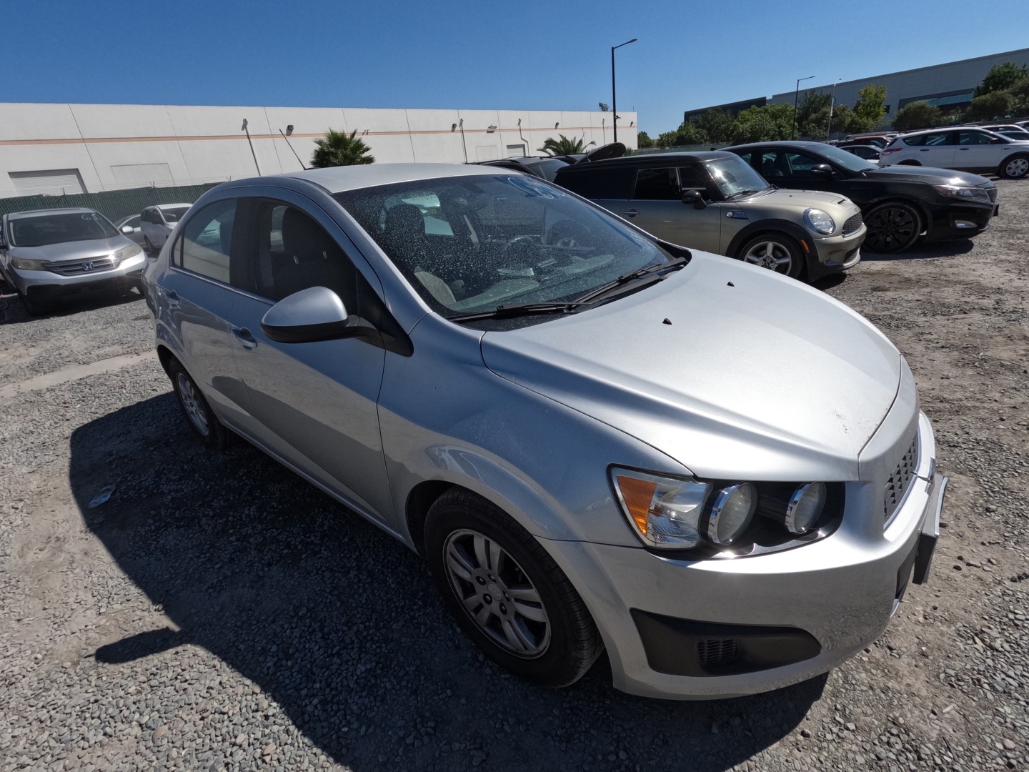 Vehicle Image