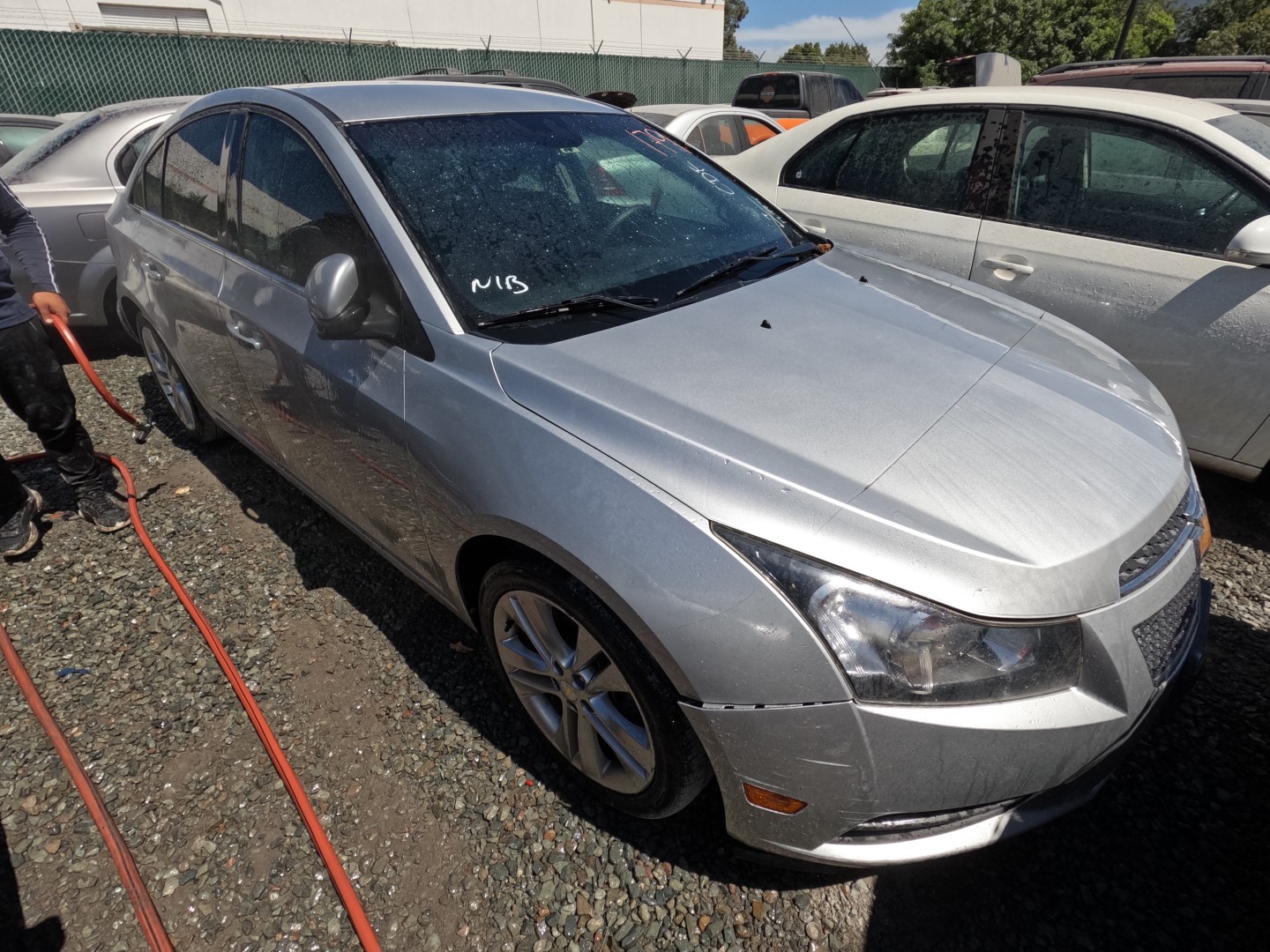 Vehicle Image