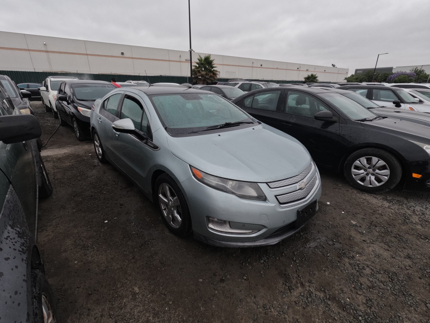 Vehicle Image