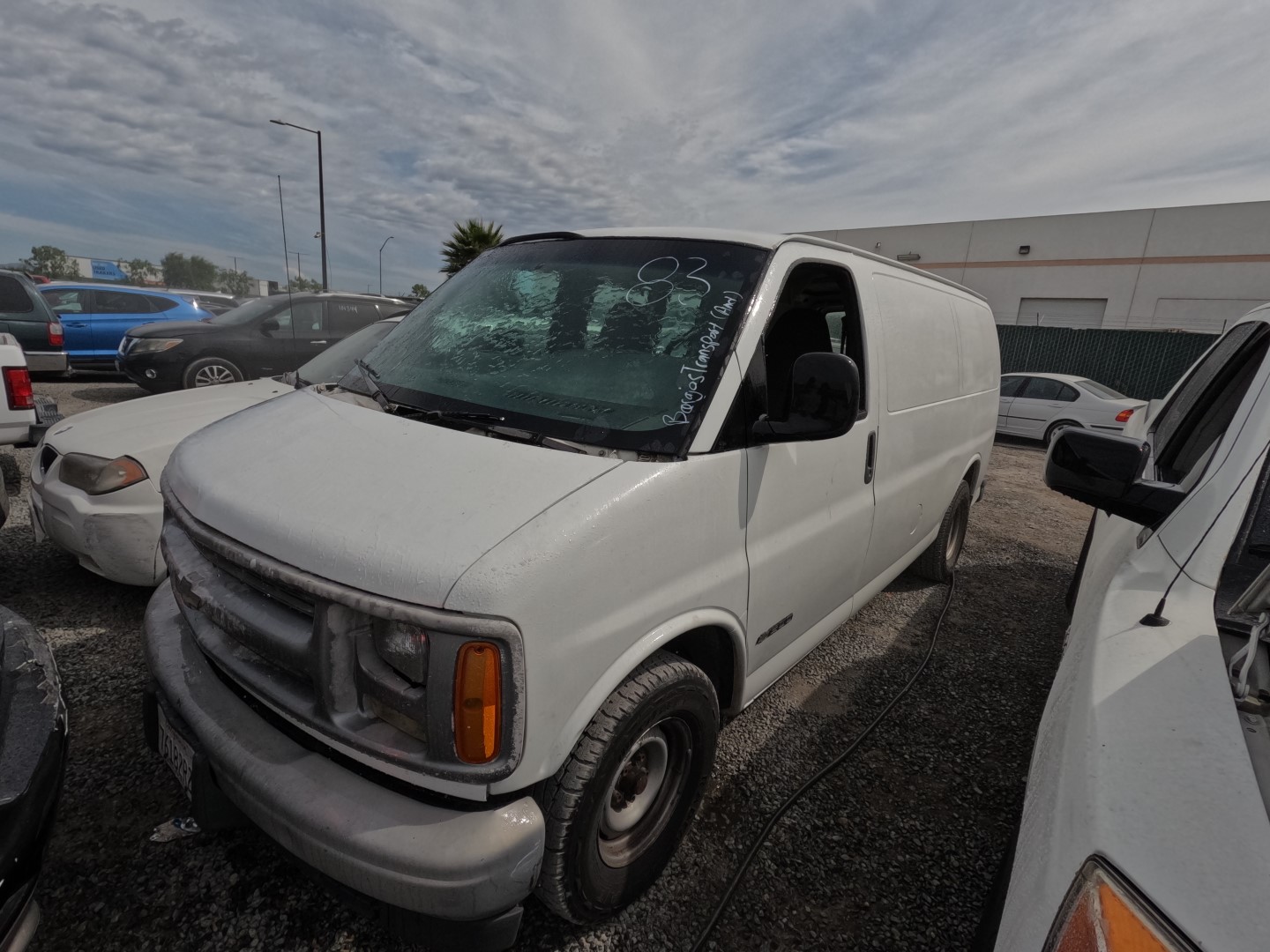 Vehicle Image