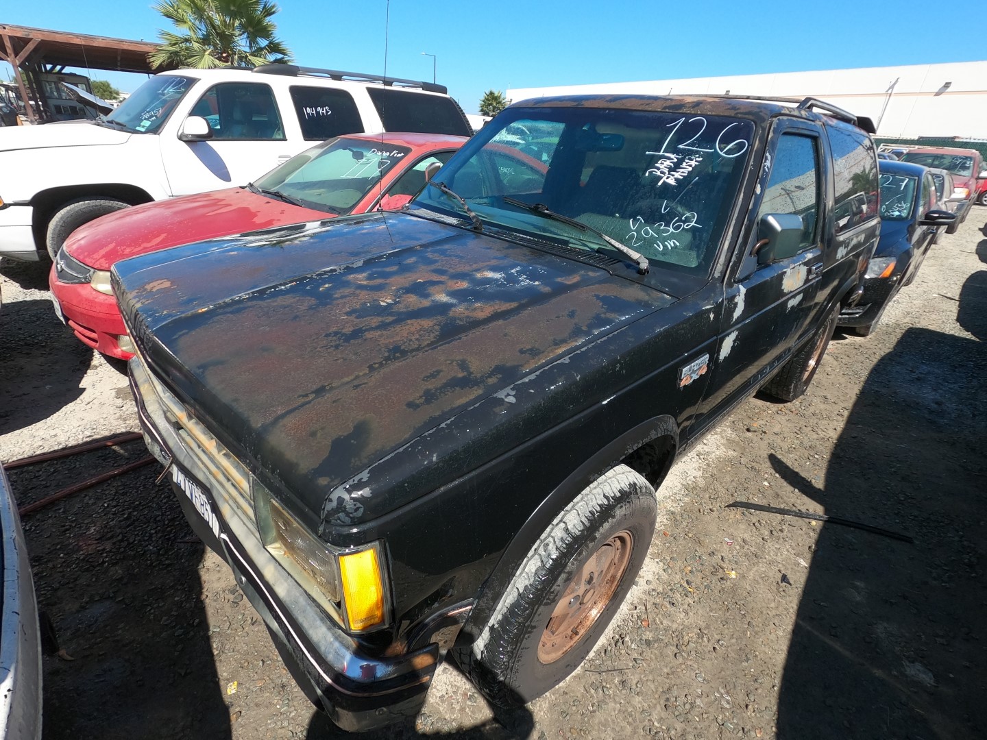 Vehicle Image