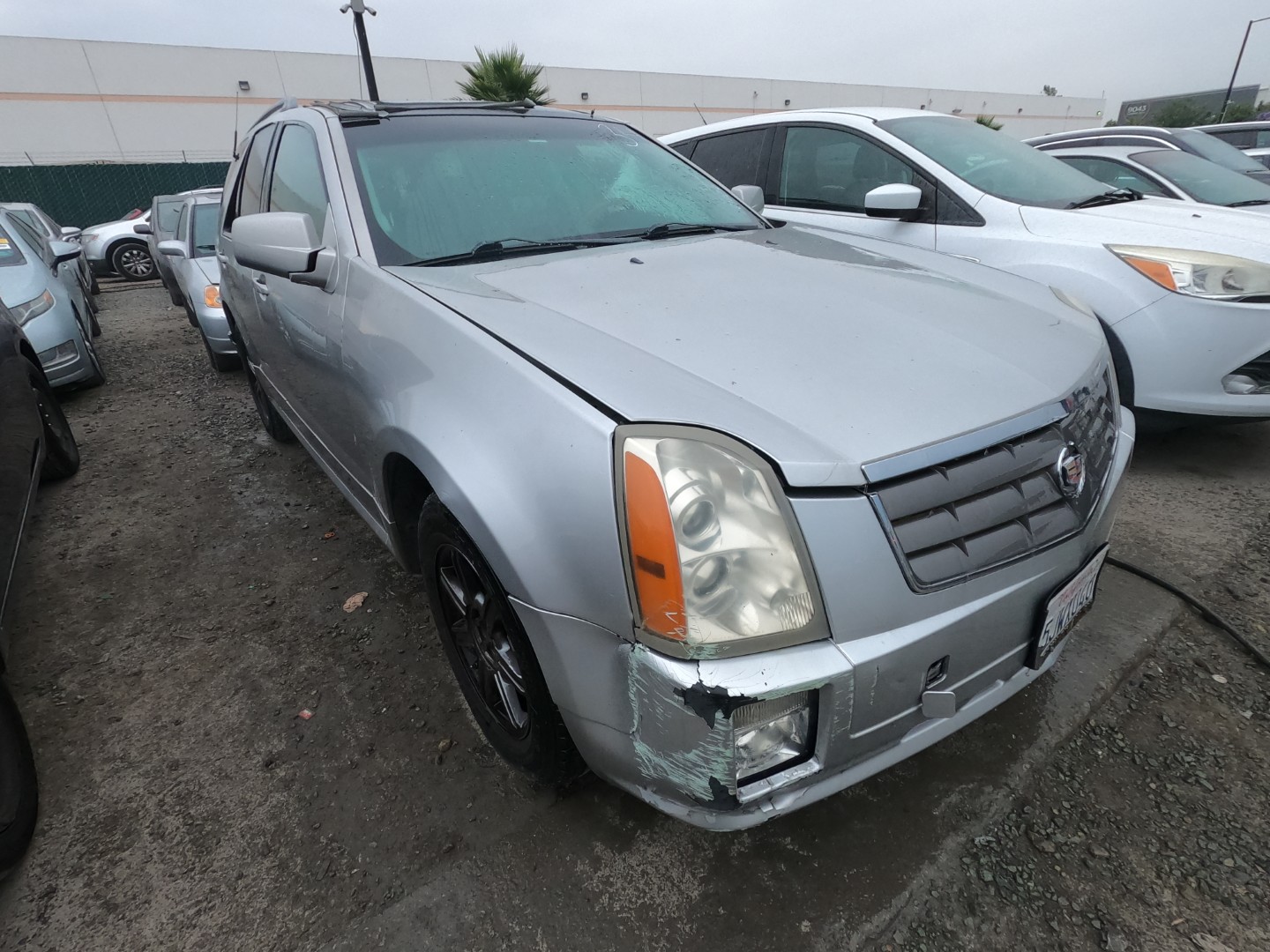 Vehicle Image