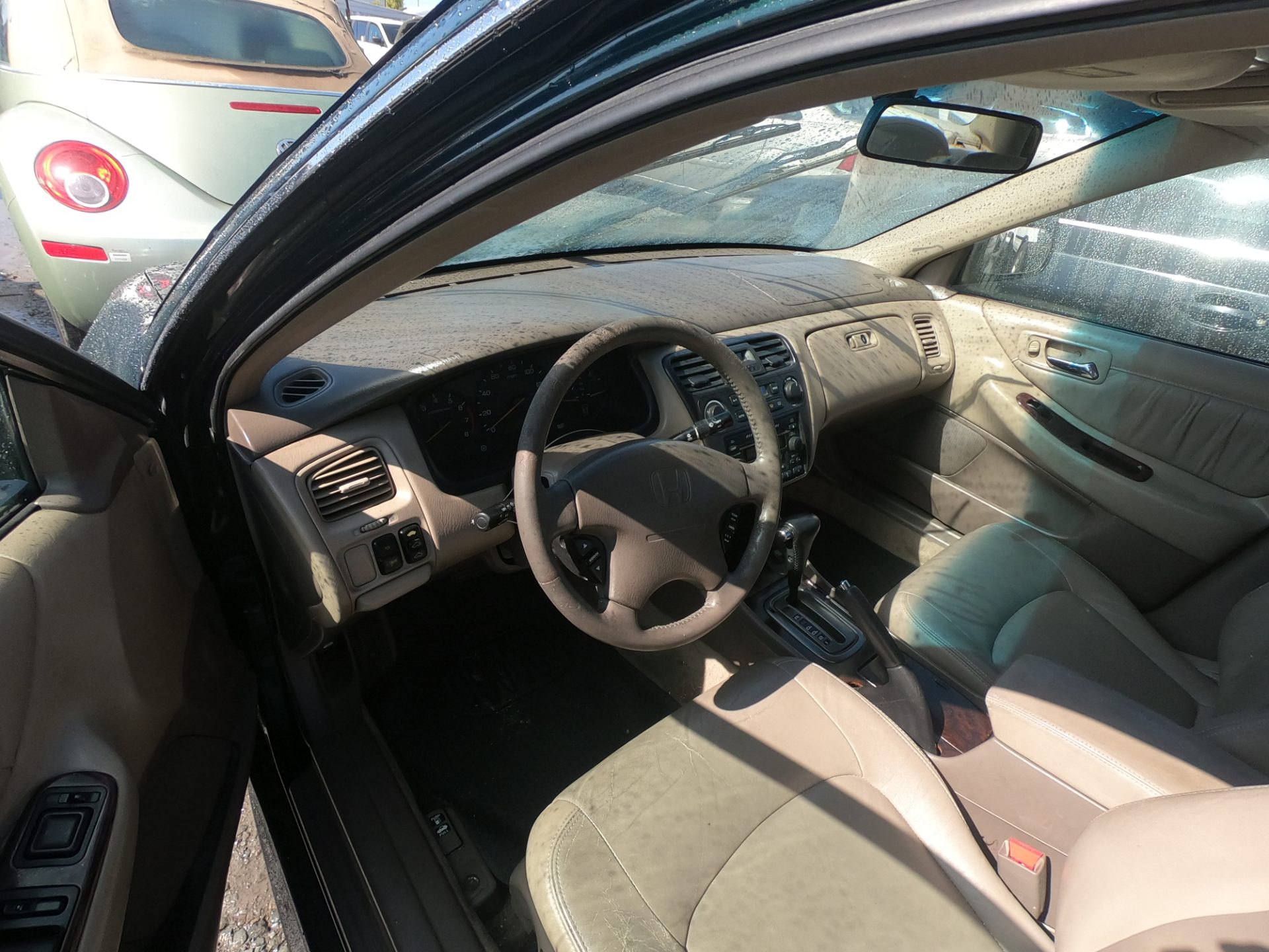 2001 HONDA ACCORD — thumbnail 3