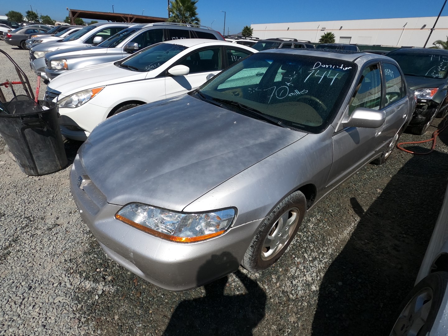 Vehicle Image