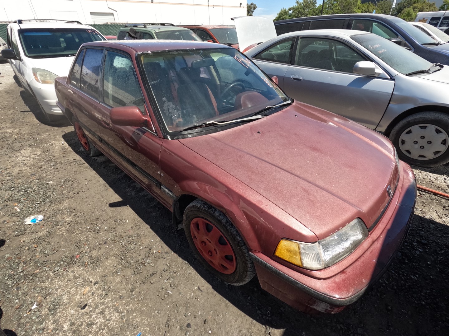 Vehicle Image