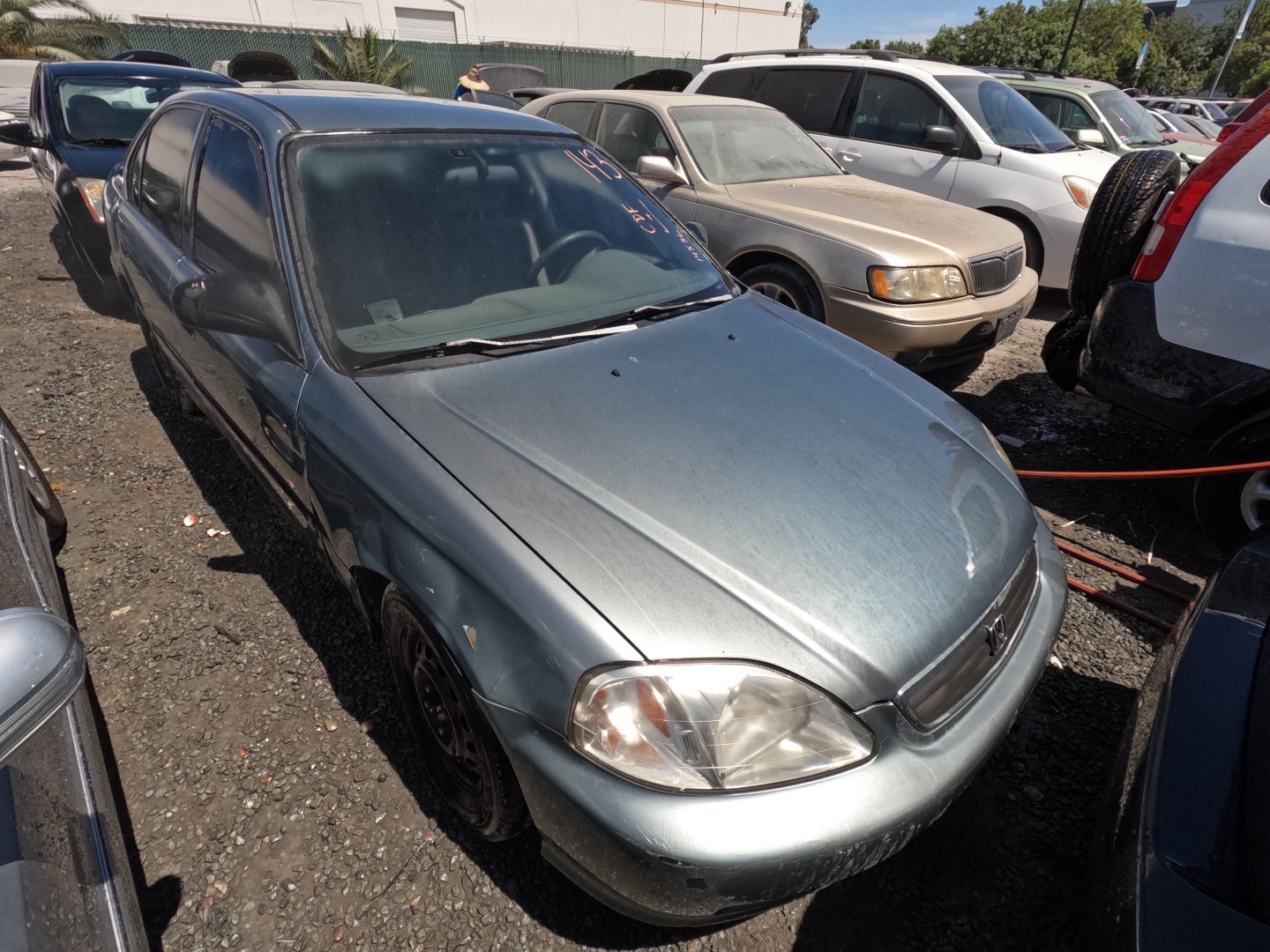 Vehicle Image