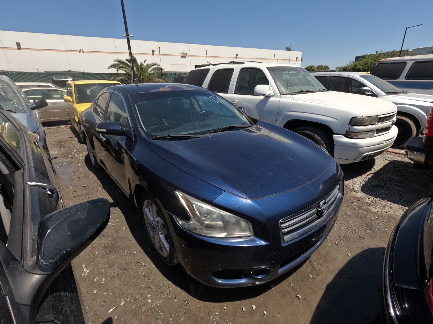 Vehicle Image