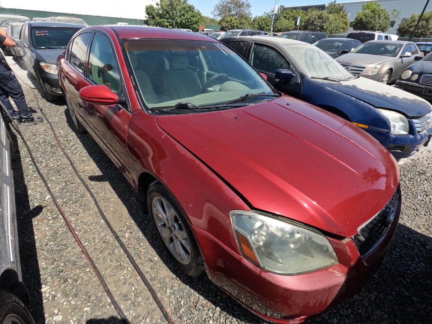 Vehicle Image