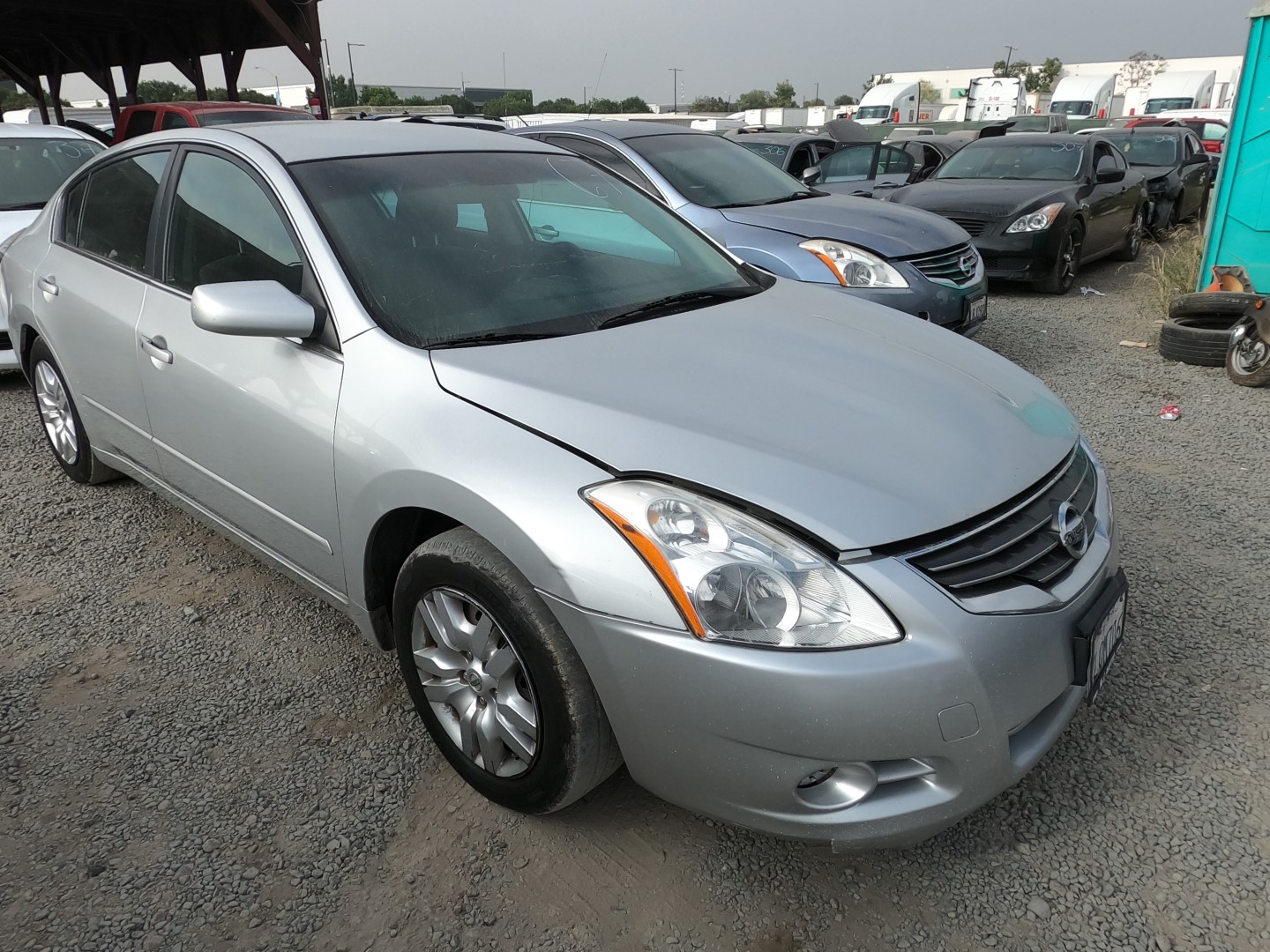 Vehicle Image