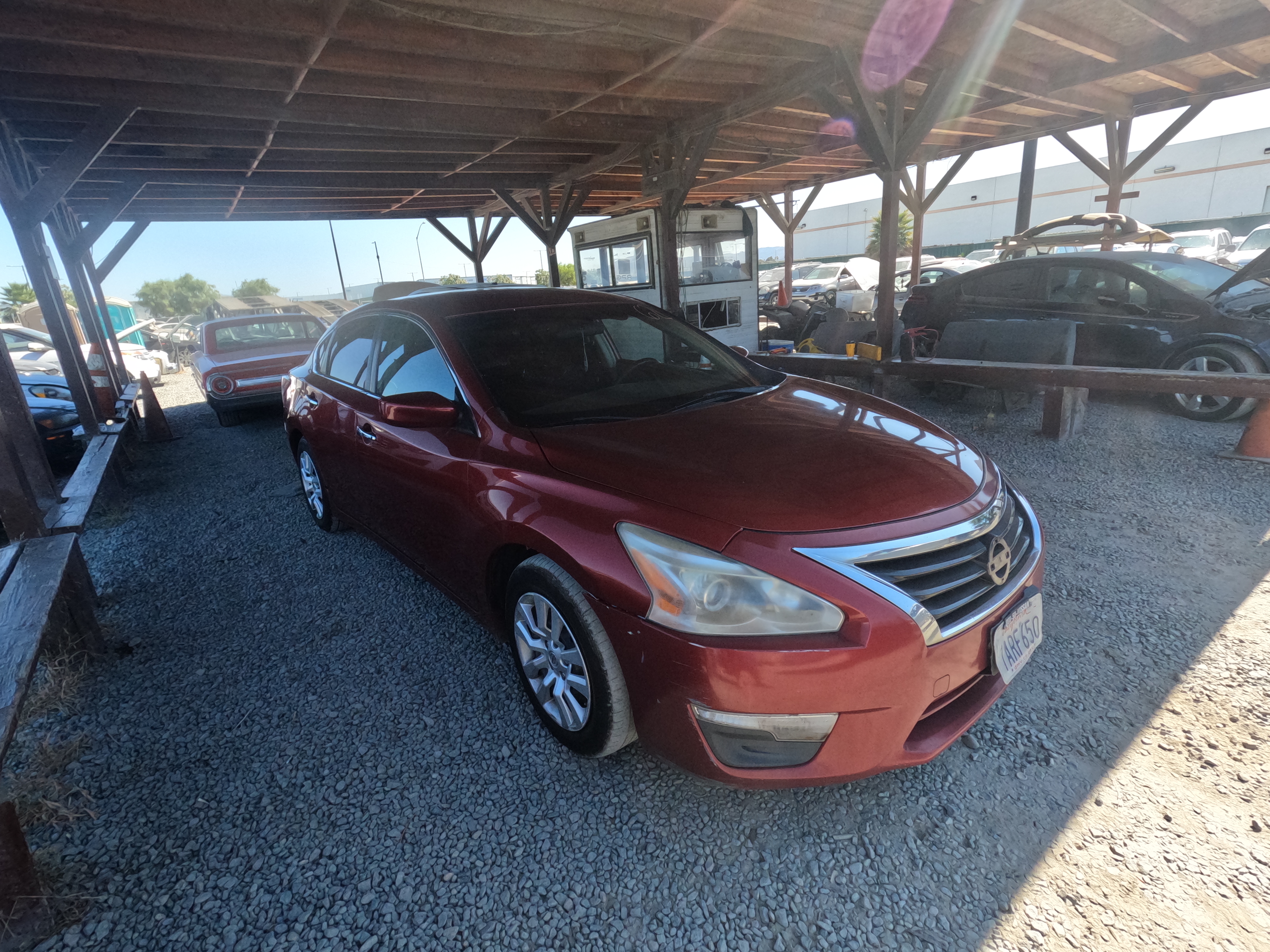 Vehicle Image