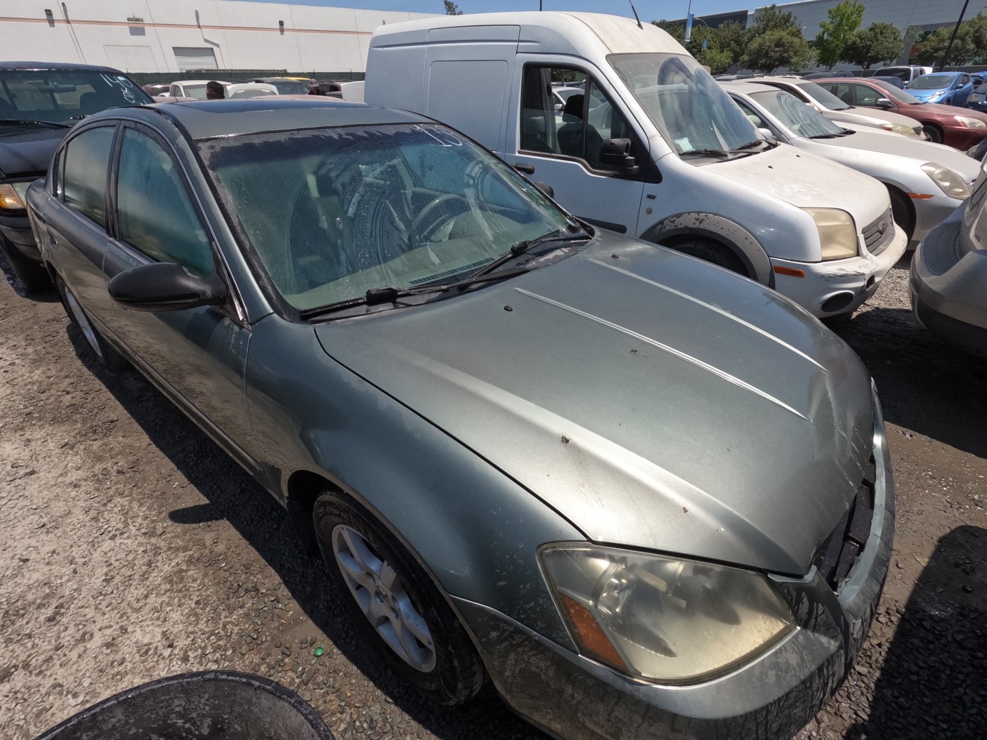 Vehicle Image