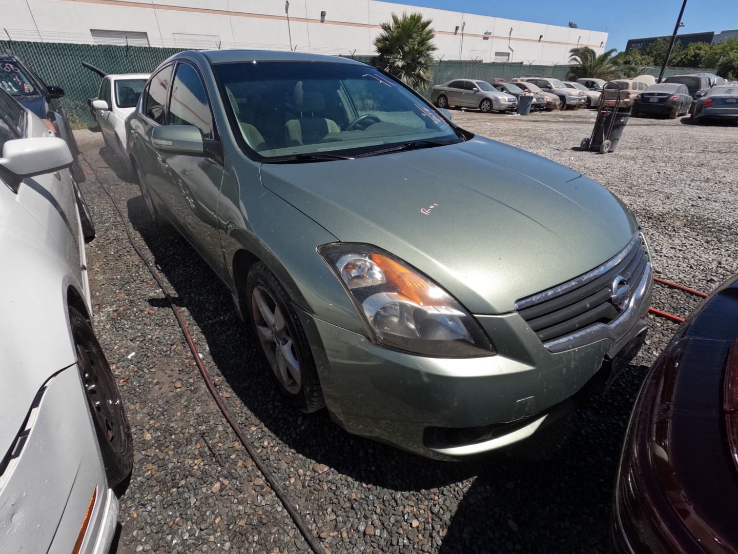 Vehicle Image