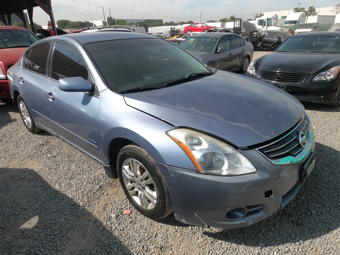Vehicle Image