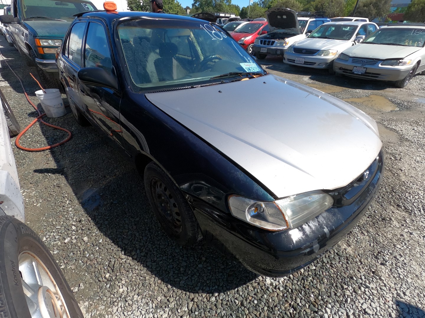 Vehicle Image