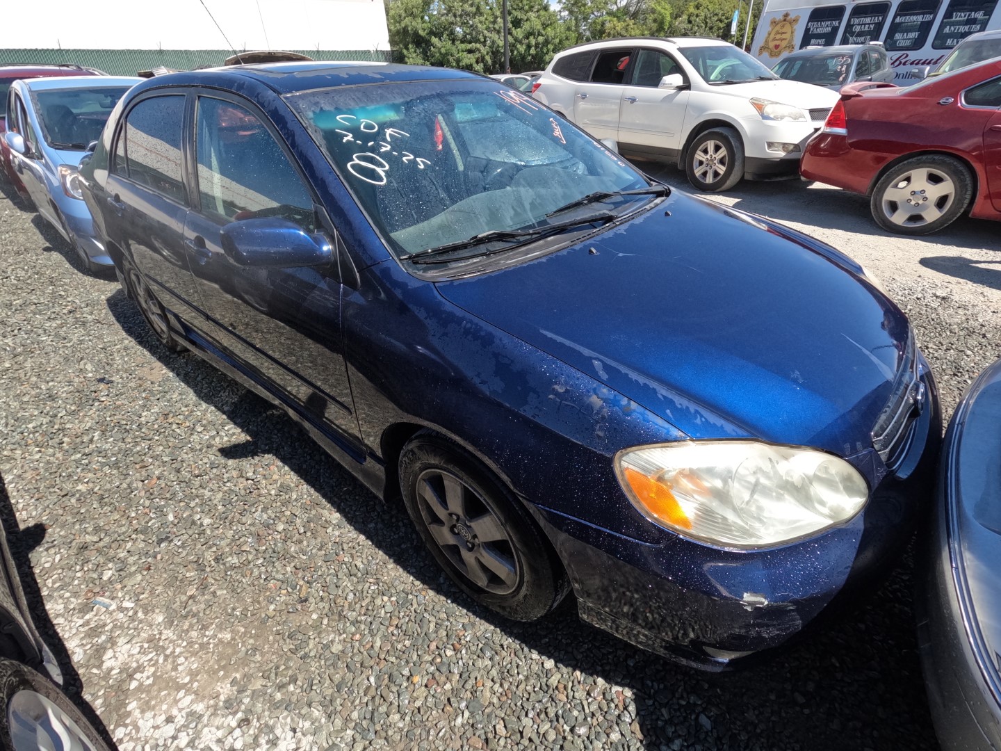 Vehicle Image