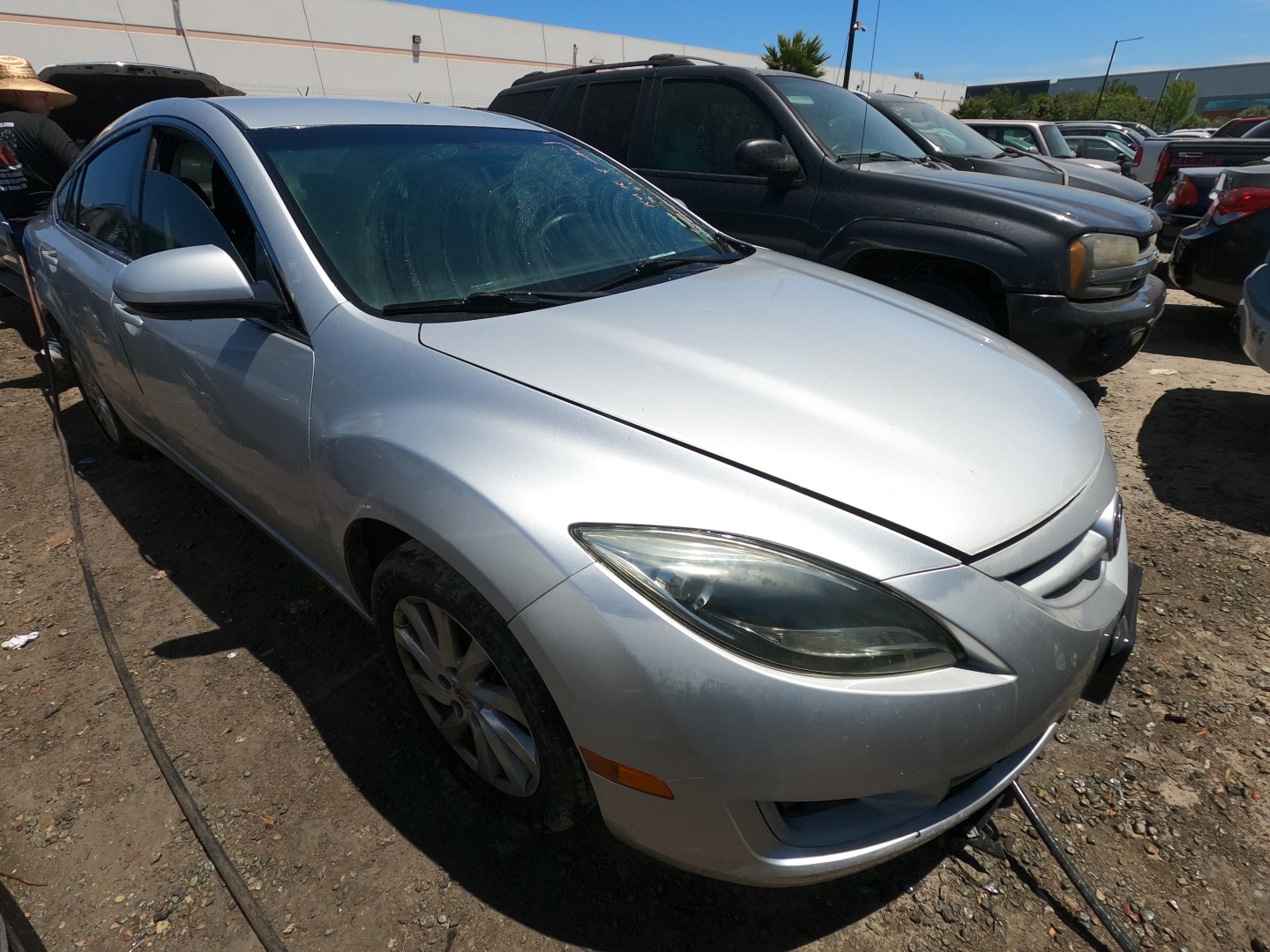 Vehicle Image