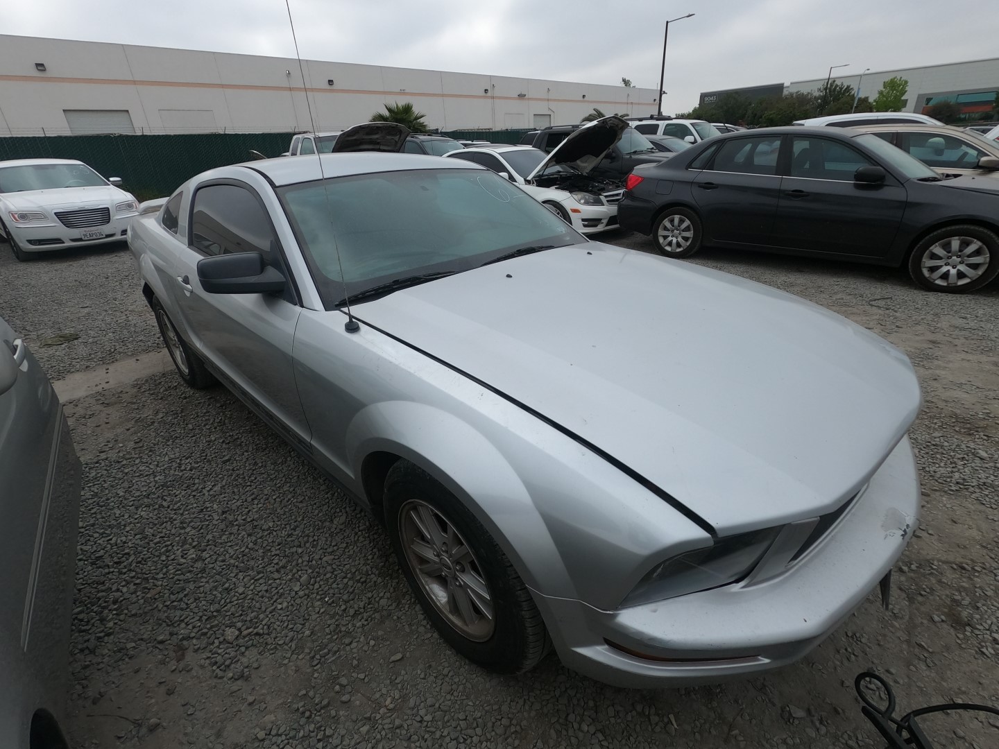 Vehicle Image