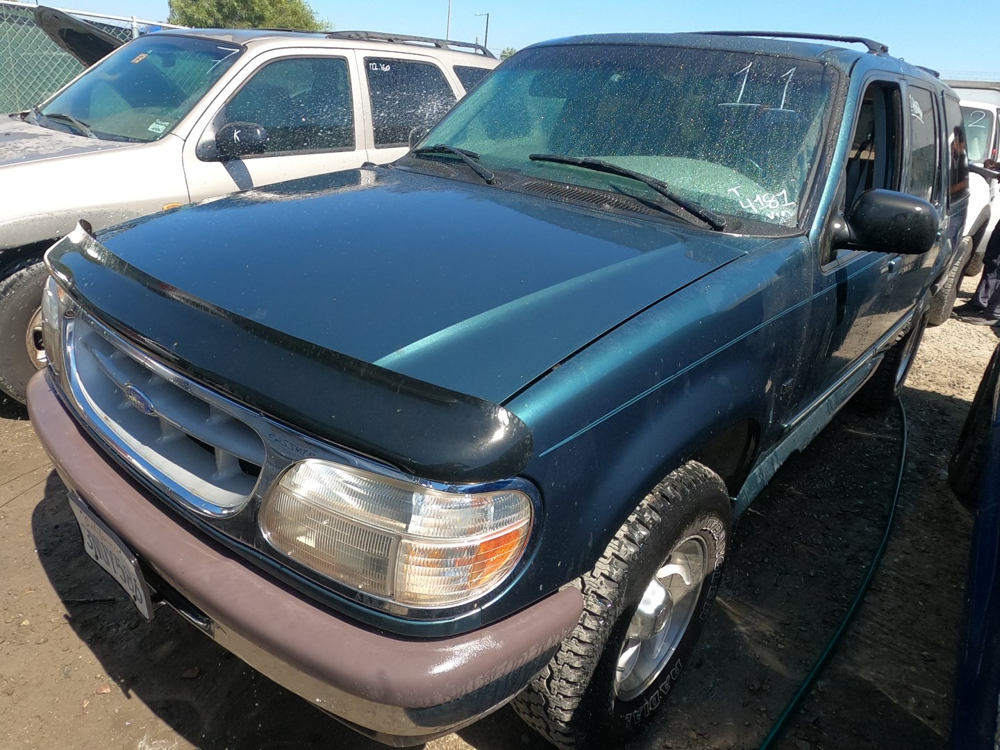 Vehicle Image