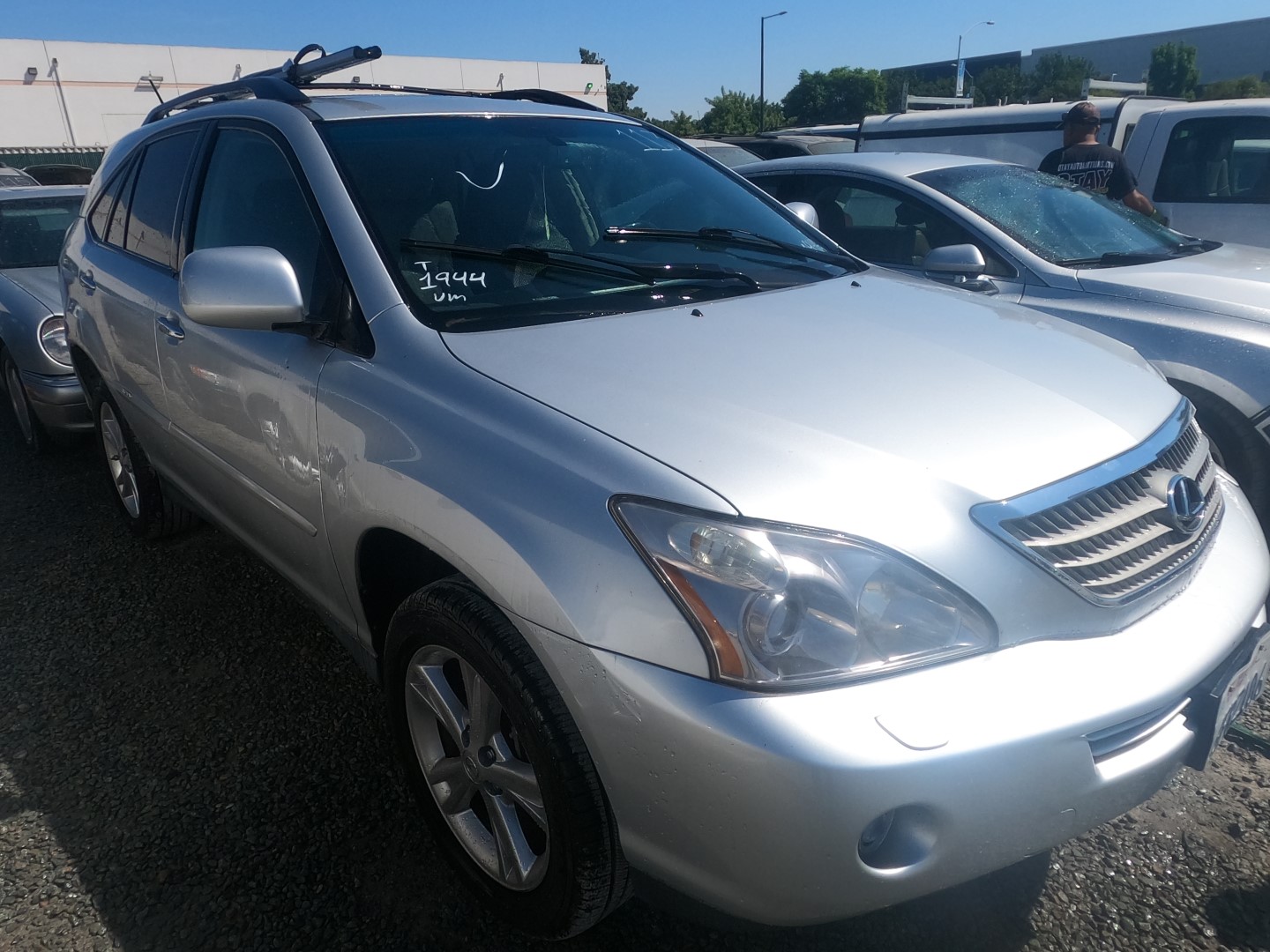 Vehicle Image