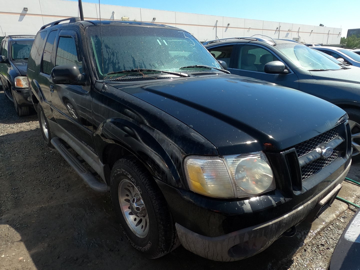 Vehicle Image
