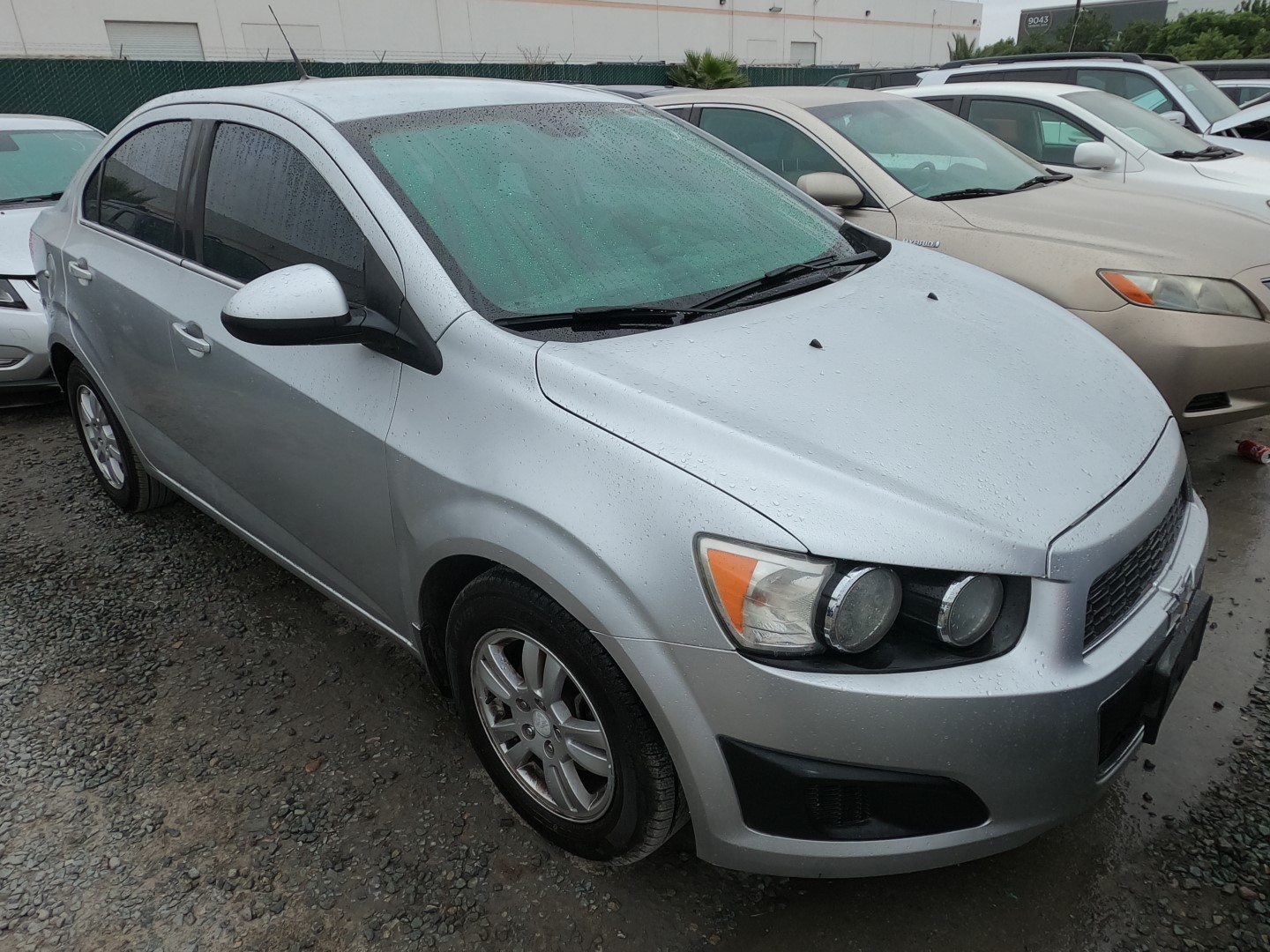 Vehicle Image