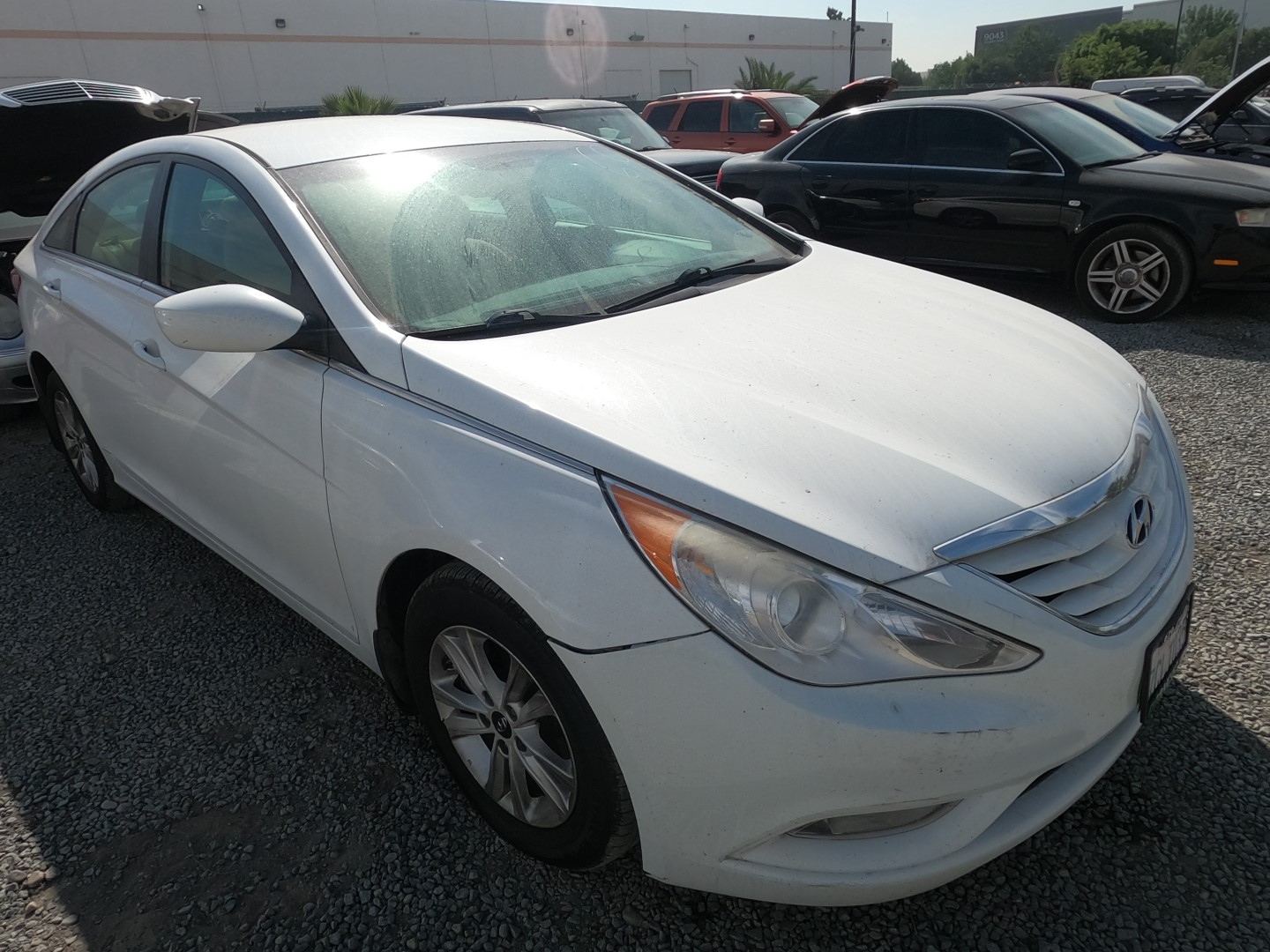 Vehicle Image