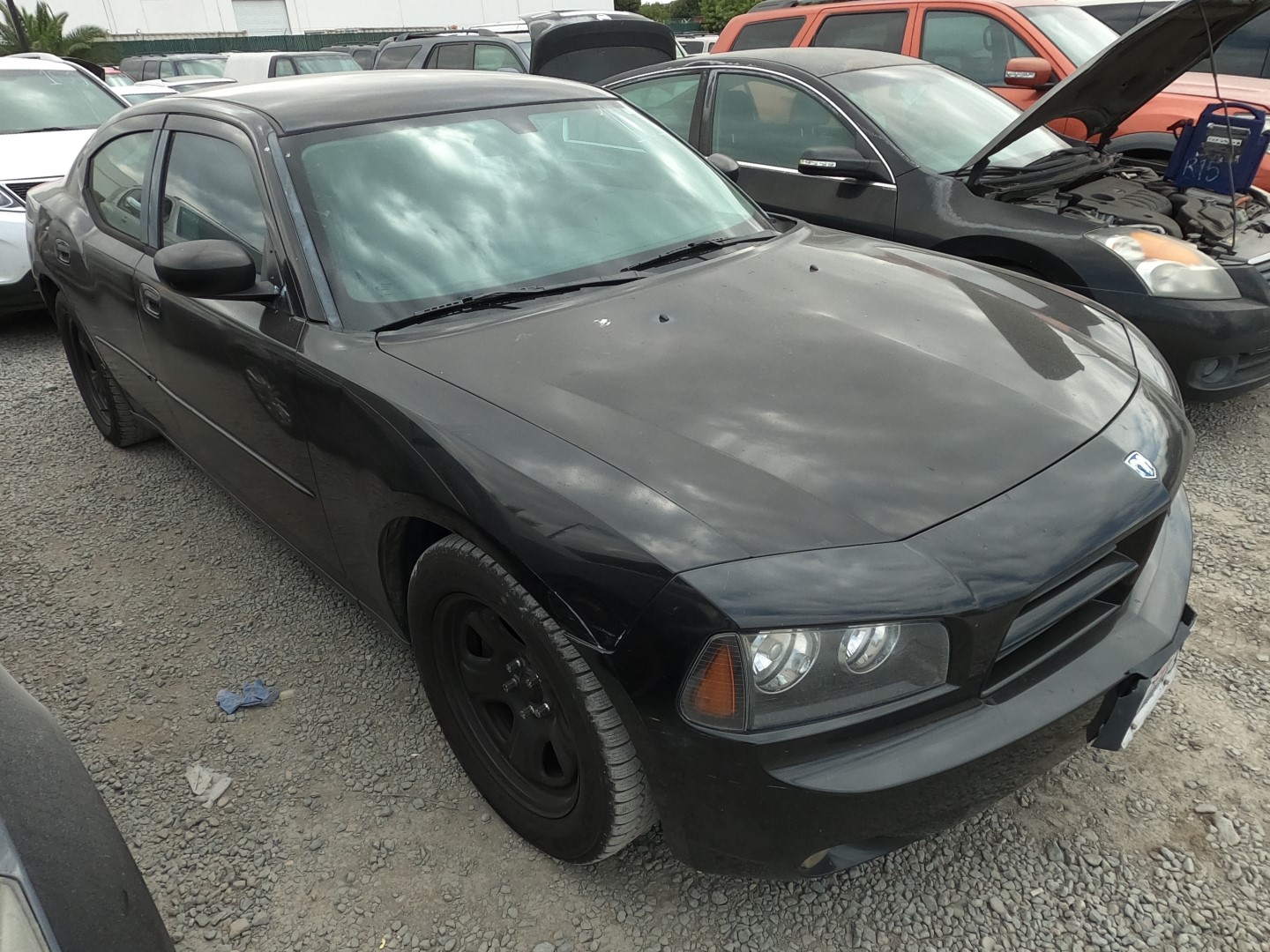 Vehicle Image