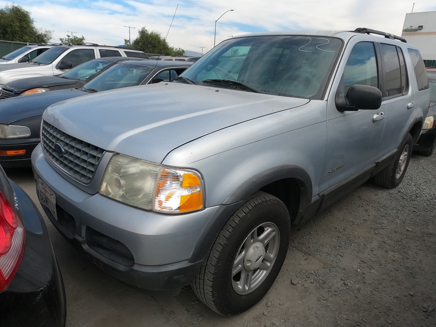 Vehicle Image