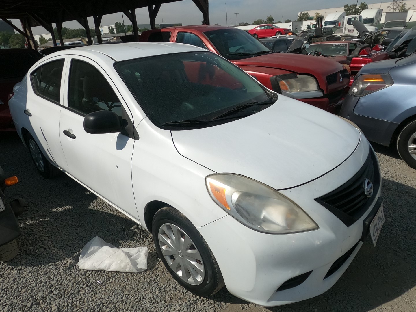 Vehicle Image