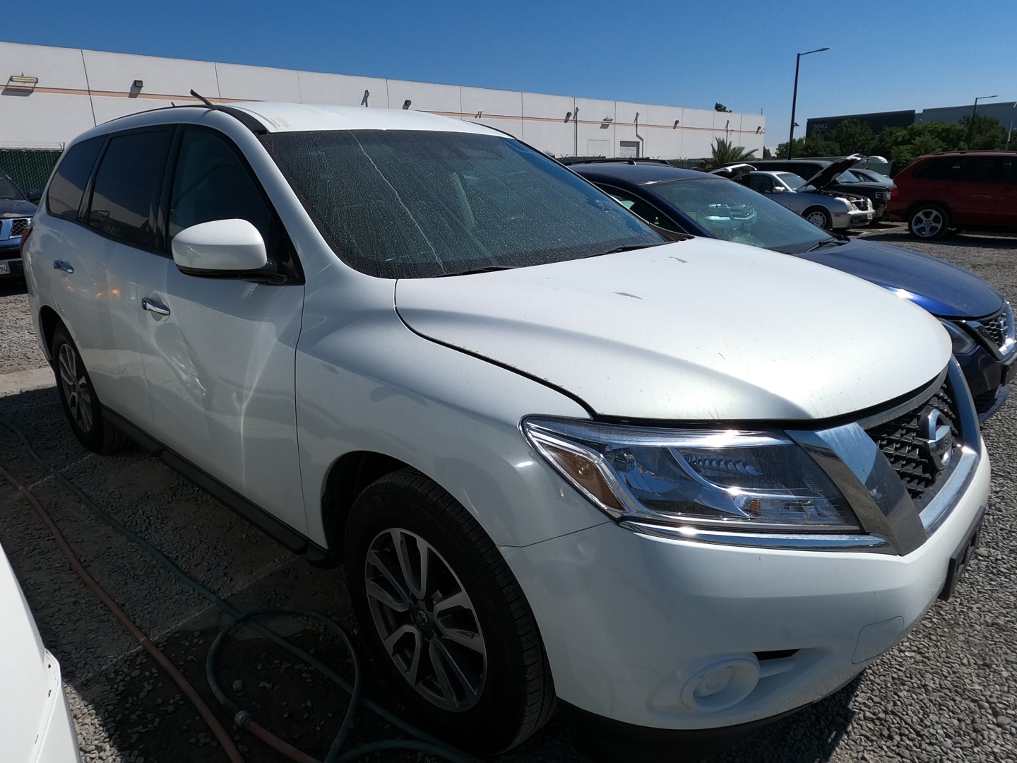 Vehicle Image