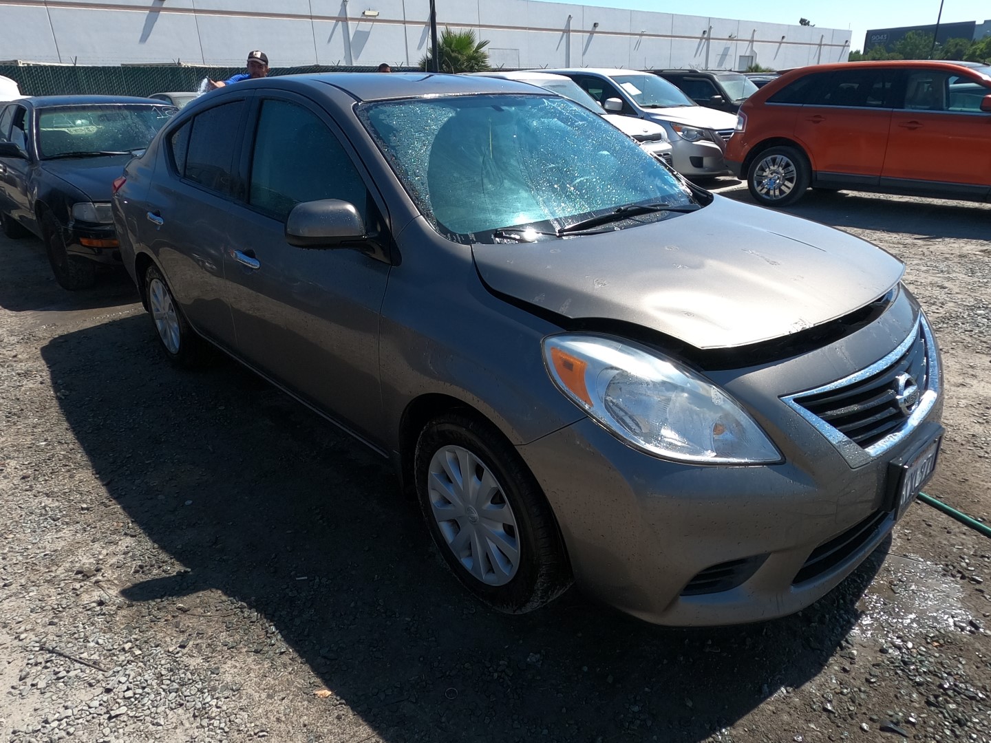 Vehicle Image