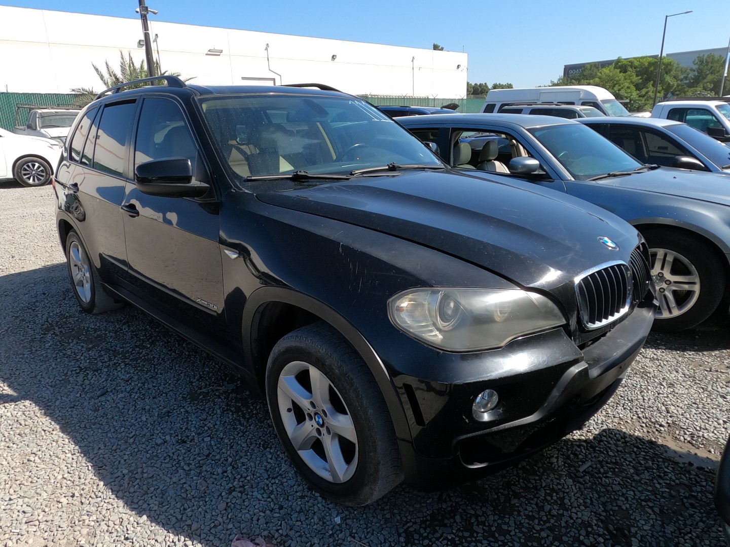 Vehicle Image