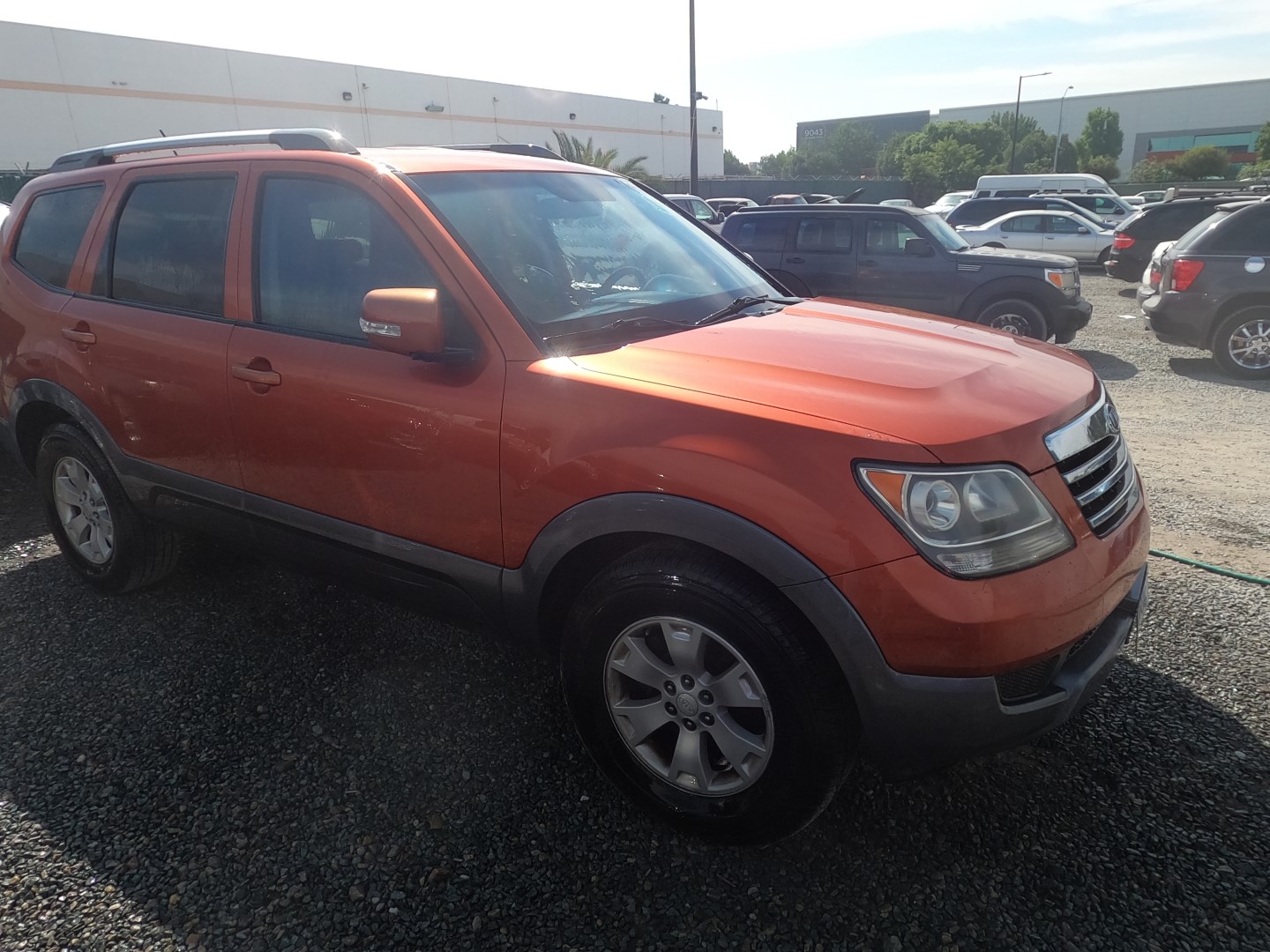 Vehicle Image