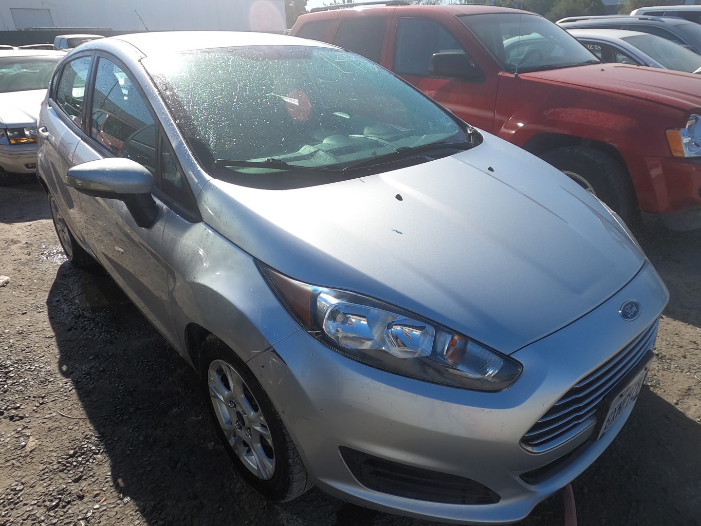 Vehicle Image