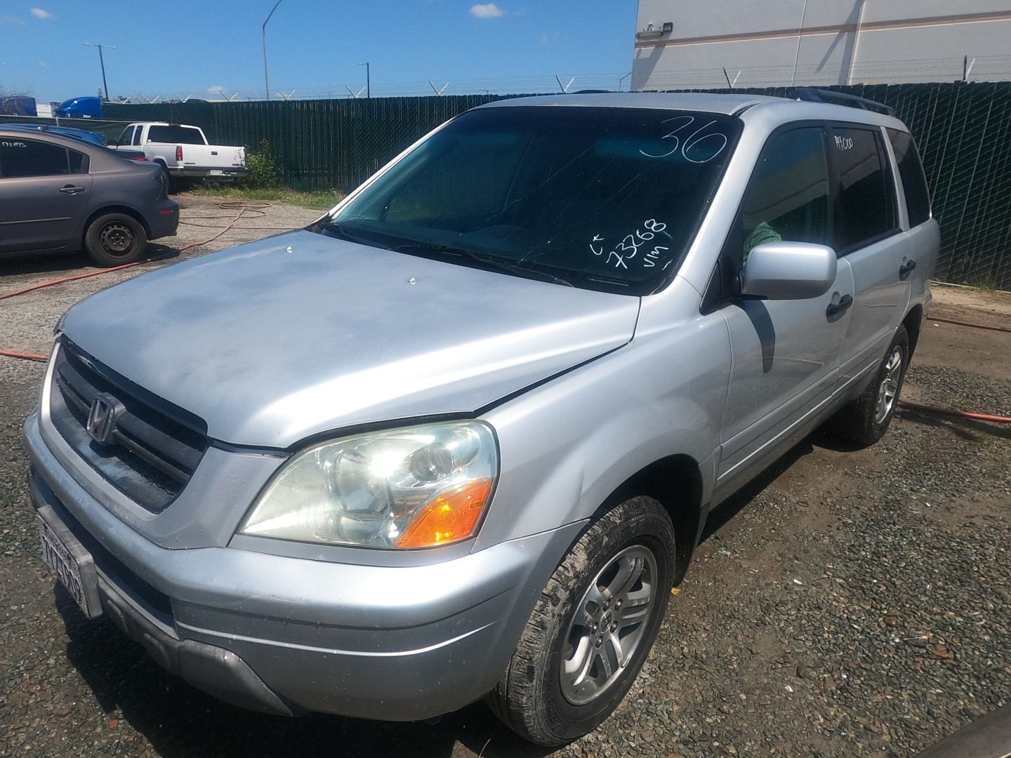 Vehicle Image