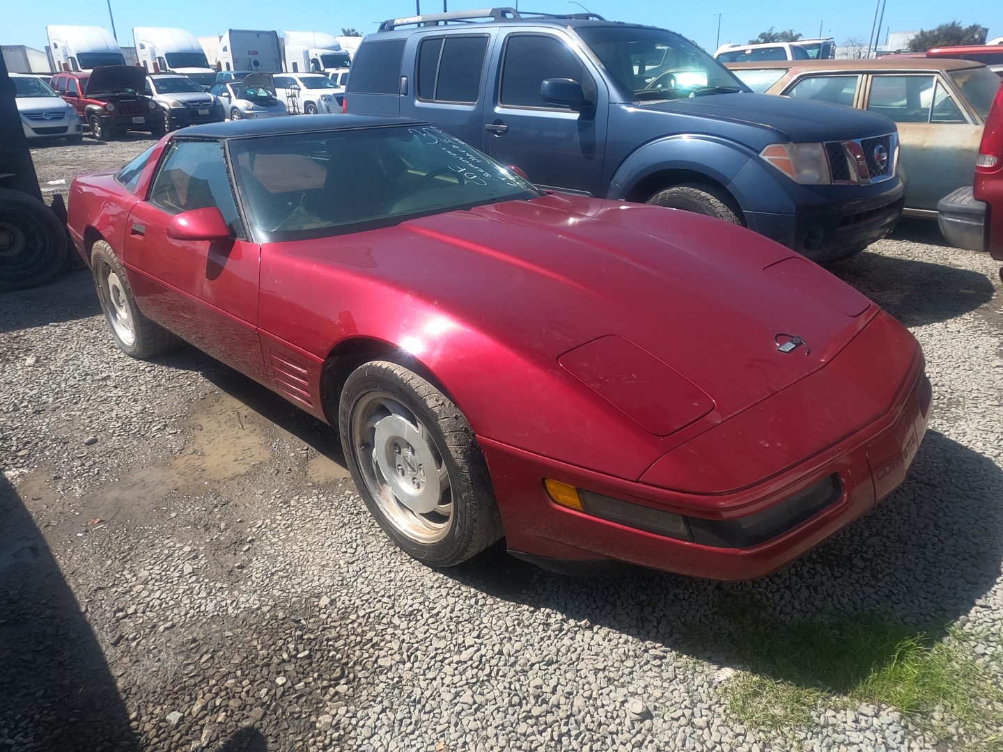 Vehicle Image