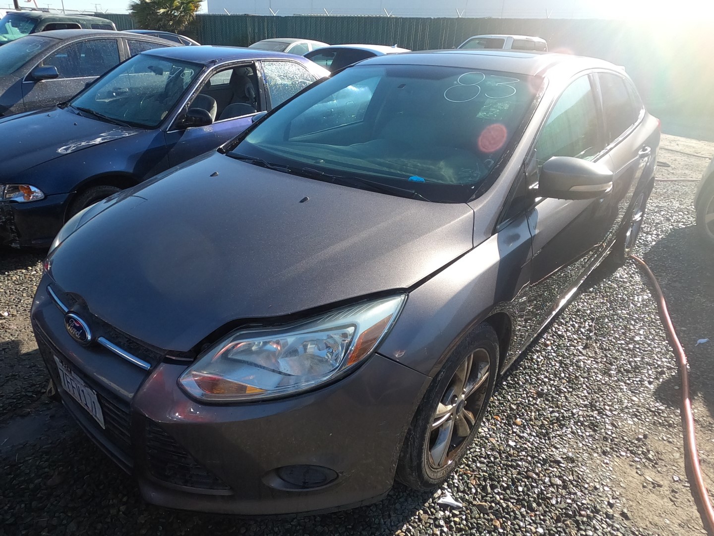 Vehicle Image